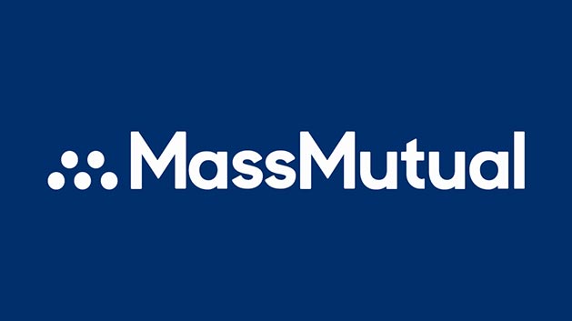 MassMutual logo美国万通金融集团更换新标志