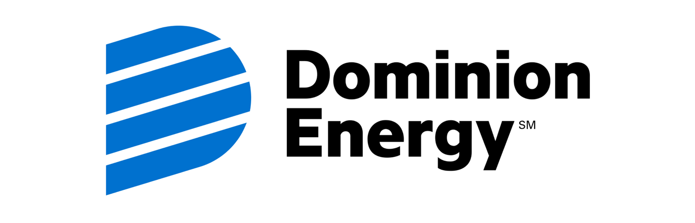 dominion能源生产商品牌vi设计升级