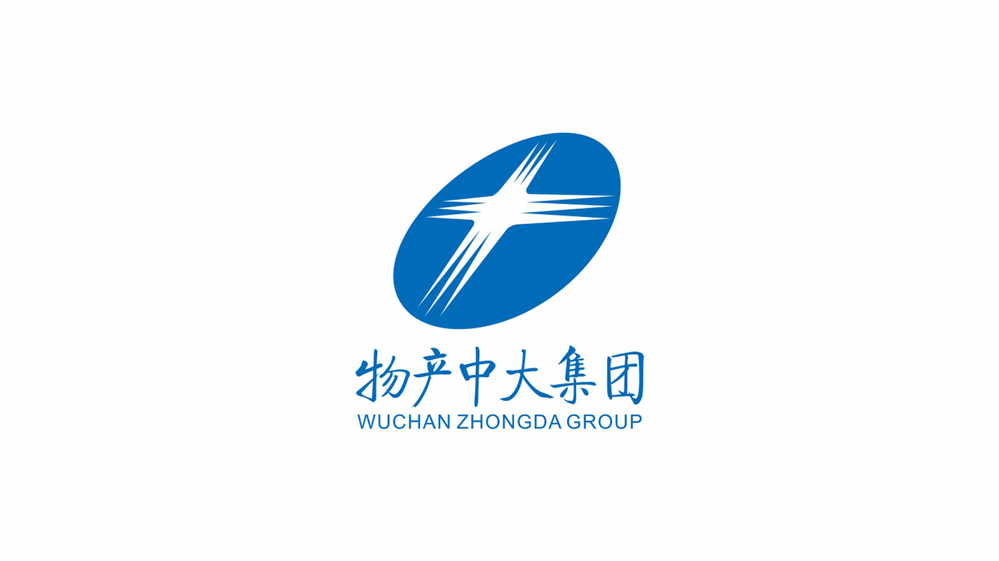 物产中大集团企业logo设计