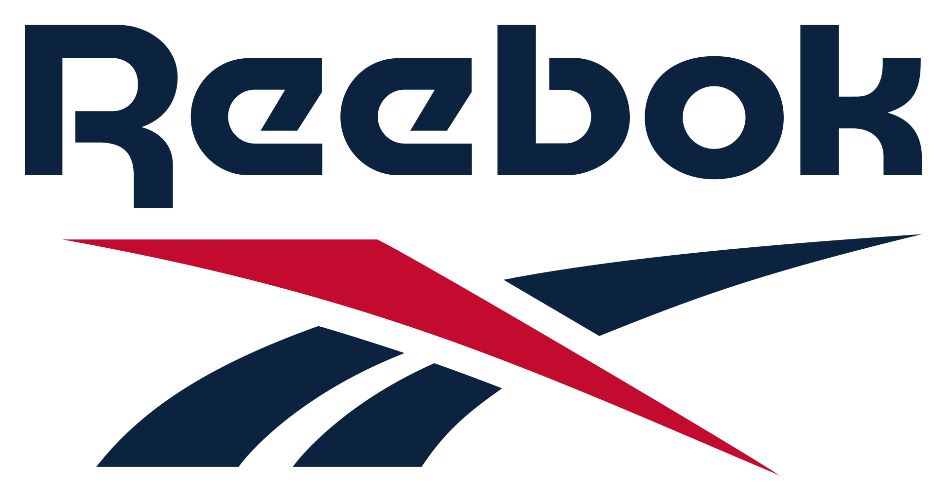 锐步运动品牌logo