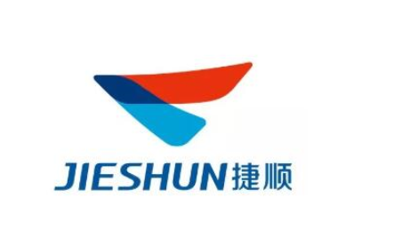 jieshun捷顺智慧车行,人行出入口软硬件产品logo设计