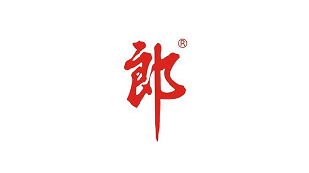 四川郎酒公司品牌标志