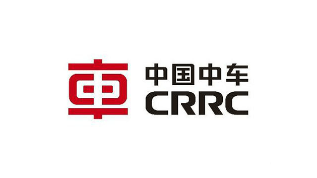 中国中车股份有限公司vi及logo设计