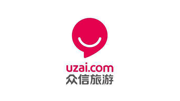 众信旅游集团vi及logo设计 众信旅游集团股份有限公司于2008年06月13