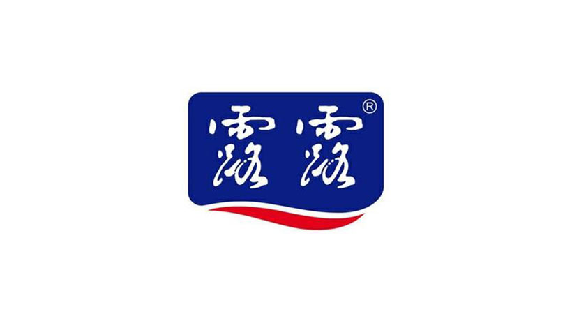 河北承德露露logo设计及品牌vi